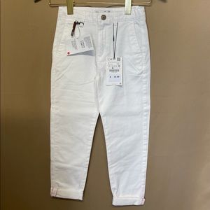 Zara Boy Size 8 Pants (Trousers)